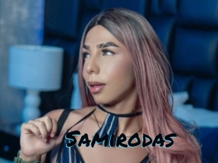 Samirodas