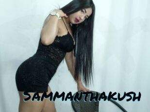 Sammanthakush