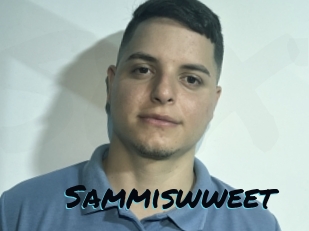 Sammiswweet