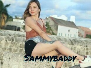 Sammybaddy