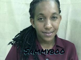 Sammyboo