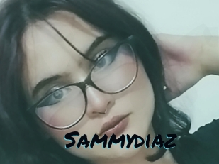 Sammydiaz