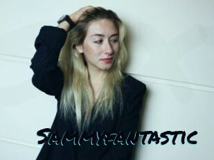 Sammyfantastic