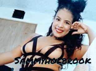 Sammyholbrook