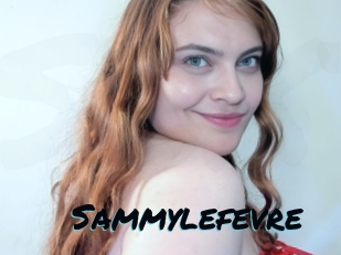 Sammylefevre