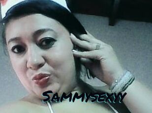 Sammysexyy