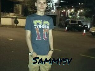 Sammysv