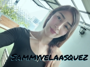Sammyvelaasquez