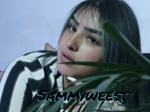 Sammyweest