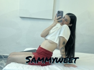 sammyweet Sexties