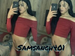 Samsanch401
