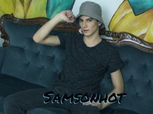 Samsonhot