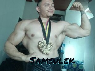 Samsulek