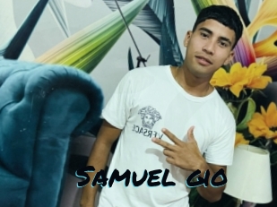 samuel_gio Sexties
