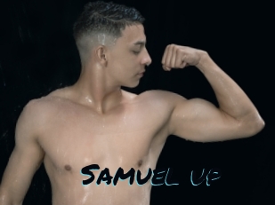 samuel_up Sexties