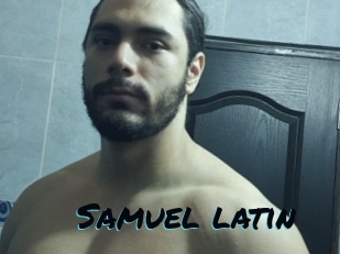 samuel_latin Sexties