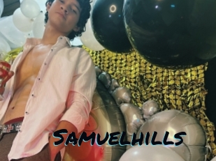 samuelhills Sexties
