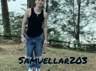 Samuellar203