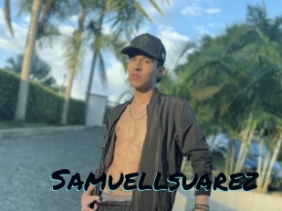 samuellsuarez Sexties