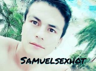 Samuelsexhot