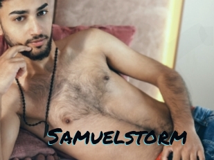 Samuelstorm