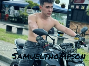 Samuelthompson