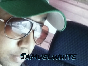 Samuelwhite
