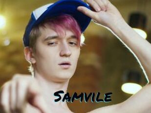 Samvile