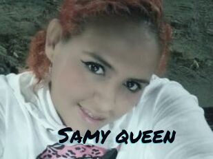 Samy_queen