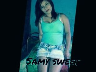 Samy_sweet