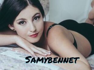 Samybennet
