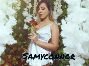 Samyconnor