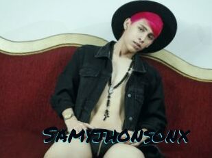Samyjhonsonx