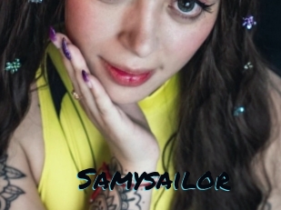 Samysailor