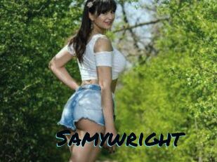 Samywright
