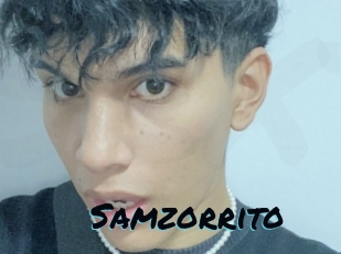 Samzorrito