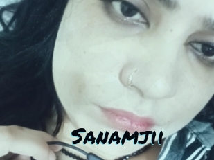 sanamjii Sexties