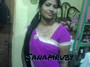 Sanamruby