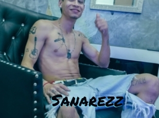 Sanarezz