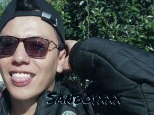 Sanboyxxx