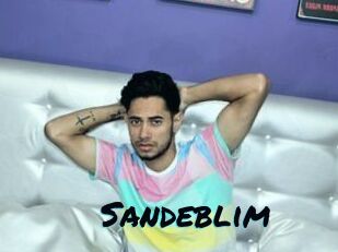 Sandeblim