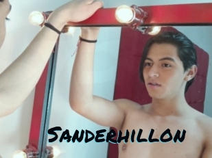 Sanderhillon