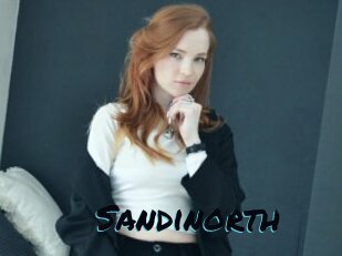 Sandinorth