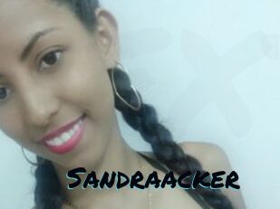 Sandraacker