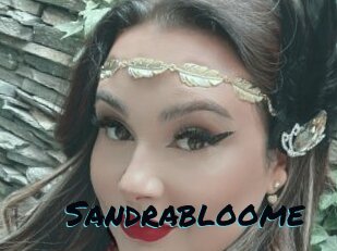 Sandrabloome