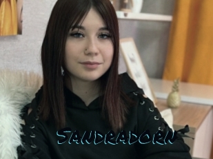 Sandradorn