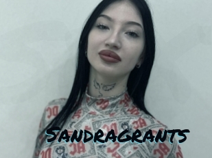 Sandragrants
