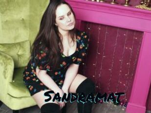Sandramat