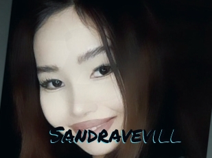 sandravevill Sexties