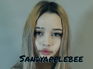 Sandyapplebee